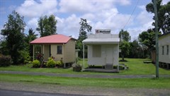Silkwood East