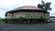 El Arish Tavern