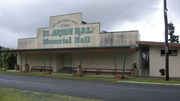 El Arish RSL Memorial Hall