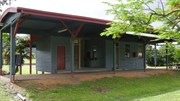 El Arish Community Station