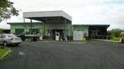 El Arish Service Station