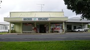 Post Office and Store