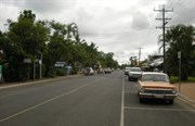 Town Centre