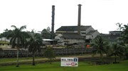 Tully Sugar Mill