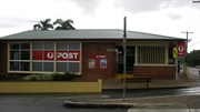 Tully Post Office