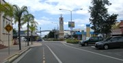 Queen Street