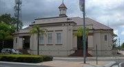 Ayr Post Office