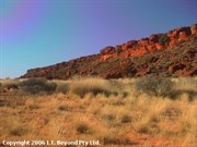 Calvert Range