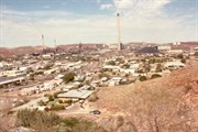 Mount Isa 31-12-1985