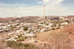 Mount Isa