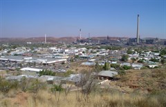 Mount Isa