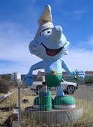 Mount Isa