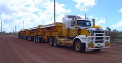 Mount Isa