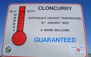 The Hottest Town 