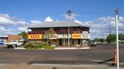Central Hotel