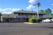 Leichhardt Hotel