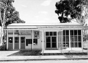 Mary Kathleen Post Office