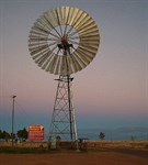 Boulia windmill