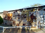 Arnos Wall