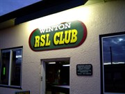 Winton RSL
