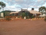 Opaton Outpost 2006