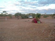 Opalton Campground