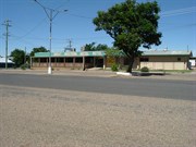 Great Western Hotel