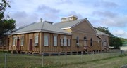 Old Town Hall