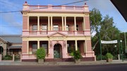 Charters Towers City Hall