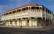 Royal Private Hotel