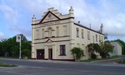 Charters Towers QATB