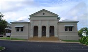 Court House
