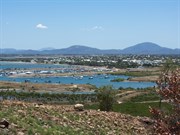 Overlooking Bowen - Oct 2007