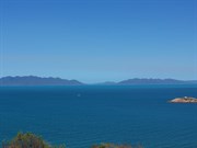 Islands nearby Bowen - Oct 2007