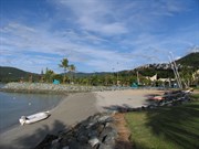 Airlie beach  - May 08