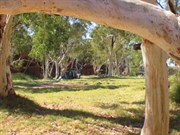 Durba Spring