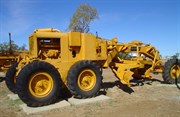 1950s Grader
