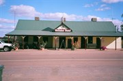 Welshot Hotel