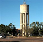 Longreach