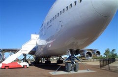 Longreach