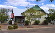 Barcaldine Post Office