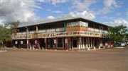 Shakespeare Hotel Barcaldine