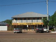 Railway Hotel