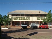 Artesian Hotel