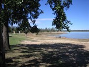 Lake Maraboon