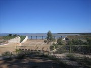 Spillway