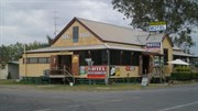 Royal Oak Hotel 