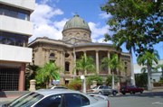 Rockhampton Custom  House.1898-1901