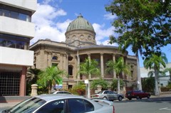 Rockhampton