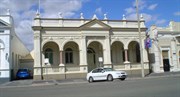Mt Morgan Gold Mining Co 1897 in Rockhampton